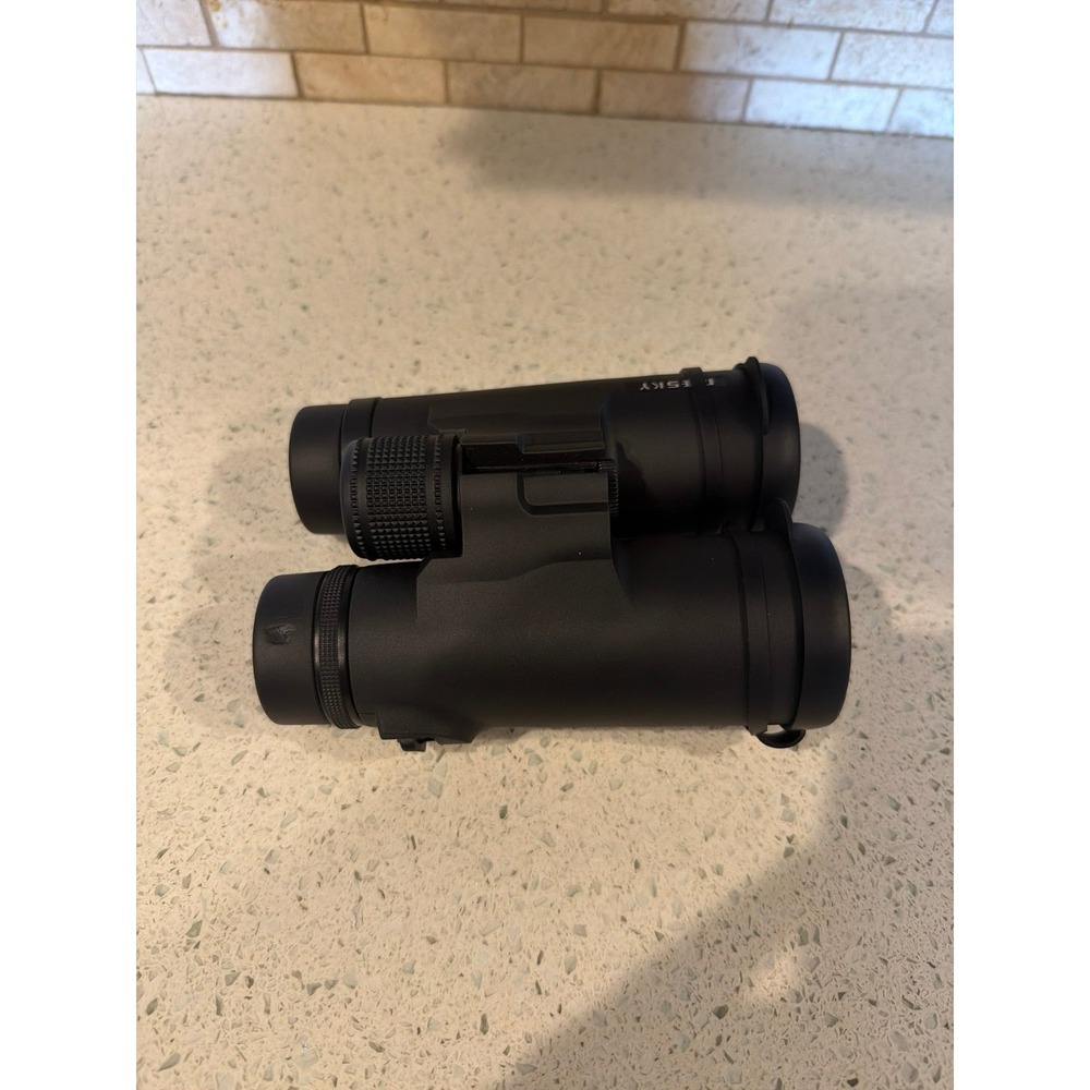 Gosky 10x42 Roof Prism Binoculars for Adults HD Professional Binoculars BAK4 FMC - Picture 2 of 5